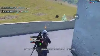 Nice PUBG star sotking