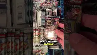 Lunalights going out to Max, thank you!!  #yugiohdeck #yugioh #yugiohcommunity #yugiohtcg #
