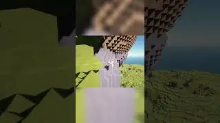 Giant Doom Shroom ! Zombot EVACUATION procedure!