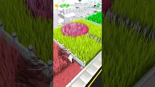 MOW MY Lawn/android game play/part-4