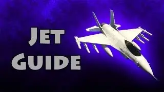 GTA 5 Online: Jet Pilot Guide
