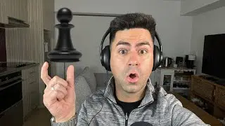 Playing crazy chess variants