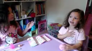 Lets open a Hatchimal collEGGtibles