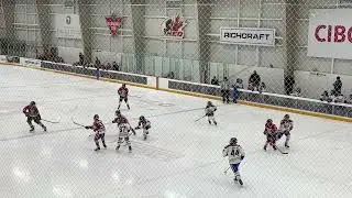 2026-01-16 Tournament - Winter Classic - at Kingston Game 2