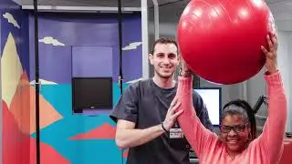 Lynbrook Restorative Therapy Cardiopulmonary Program