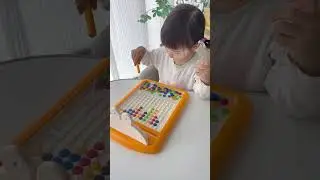 🖌Mess-free Fun  #toysforkids #toy #baby #cutebaby #toystore