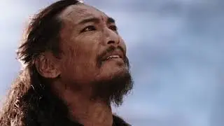 JET LI in MULAN clips