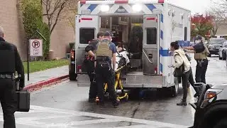 Boise police report 2 dead, 4 injured after mall shooting