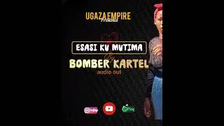 queen sheebah and bomber Kartel(ENKUDI YO) lofficial audio 2025