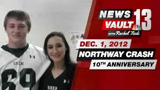 Deadly Northway Crash: Dec. 1, 2012