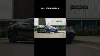 Elon musk's car collection 😮 #viral #trending #elonmusk