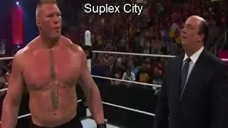WWE Raw After WrestleMania 31 Chants & Pops