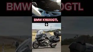 BMW K1600GTL TOP SPEED #bike #topspeed #bikers #motorcycle #bikelove #bikes #sepa #bikelovers