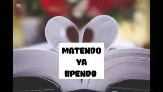 Matendo ya Upendo – Official Audio | HERI BAND