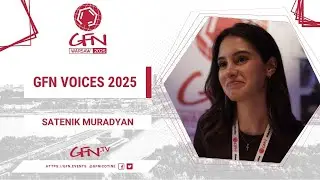 Armenia&rsquo;s THR Challenge | Satenik Muradyan on Fighting Misinformation and Youth Perception