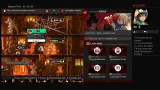 Guilty Gear Strive Vanessa rip off