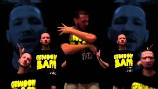 Kraantje Pappie - Galtar Riddim