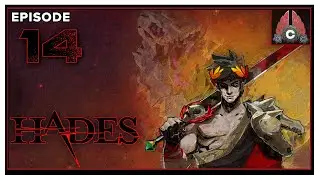 CohhCarnage Plays Hades (HELL MODE RUN) - Episode 14