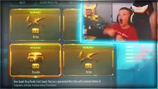 LITTLE BROTHER UNLOCKS 