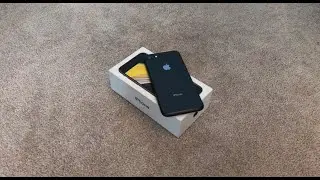 IPhone 8 Quick Screen Replacement/Repair