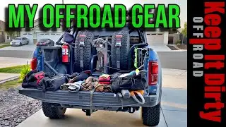 My Offroad Gear