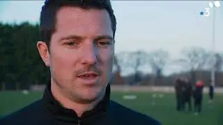 Kermorgant, le footballeur breton qui n'avait jamais aimé perdre. Et surtout pas contre la maladie