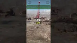 &iexcl;La mochila de Lucy de la serie Fallout, es perfecta para guardar todas tus cosas del Yermo!