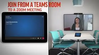 Direct Guest Join Demo Video