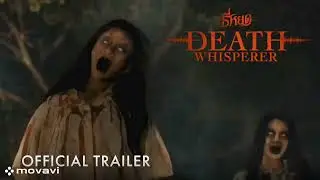 &ldquo;Indonesian horror movie Death Whisper&hellip;idhu romba scary ah? 😱&rdquo;