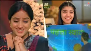 Mangal Lakshmi PROMO: Mangal Ne Diya Zabardast PRESENTATION! Judges Aur Contestants Hue EMOTIONAL