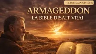 Megiddo en Isra&euml;l : Les D&eacute;couvertes de 2025 R&eacute;v&egrave;lent Armageddon - Ce Que la Bible Avait Cach&eacute;