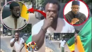 Fesal deug: Alerte azoura fall :menace pr&eacute;sident diomayfaye...