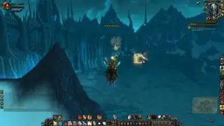 Time For Answers Quest ID 13360 Playthrough Icecrown