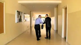 الفرق بين سنة أولى وسادسة