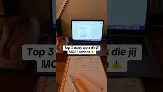 Die MOET je weten ⚠️
