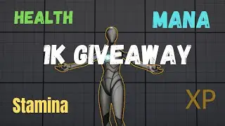 Core Systems Giveaway Unreal 5 1k Special