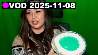 Trying the Mountain Dew Baja Blast&trade; Pie & Arc Raiders