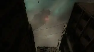 SINGULARITY COLLAPSE (Half-Life Inspired Music)