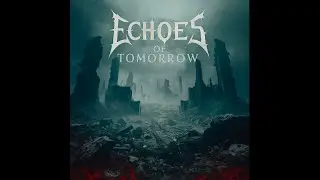 Ash and Bone &ndash; Official Lyric Video | Cinematic Metalcore | Emotional Heavy Music