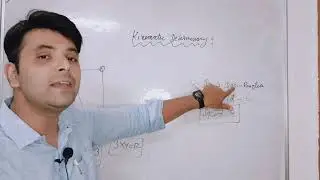 How to calculate kinematic determinacy of any structure