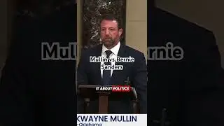Mullin vs The Grinch #news
