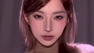 5min跟练教程来～ #御姐妆容 #新手化妆教程 #妆教