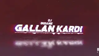 Gallan Kardi - Jawaani Jaaneman | Dj Insane from Suriname | Jazzy B