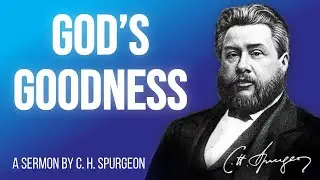 Everybody's Sermon (Hosea 12:10) - Charles Spurgeon Sermon