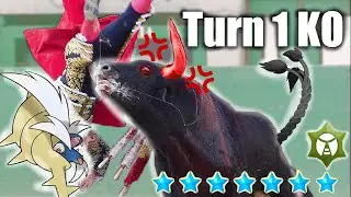 Beat the Samurott 7 Star Raid in ONE Turn - Tera Raid Event Guide for Pokemon Scarlet and Violet