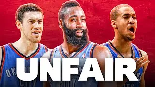 These NBA Benches Were Better Than The Starters