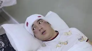 СОЦИАЛЬНЫЙ РОЛИК ПРО ДРУЗЕЙ 2020