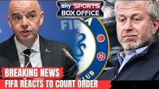🚨#BluesOnTheRise #ChelseaUpdates CHELSEA TRANSFER ALERT: ABRAMOVICH TAKES CONTROL! WHAT&rsquo;S NEXT? 🔥⚡️
