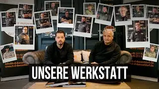 375 Jahre Harley-Davidson Erfahrung: Teil 1