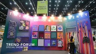 STYLE Bangkok fair 2019 : Special Showcase - Trend Forum